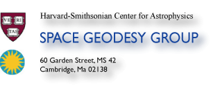 geodesy logo